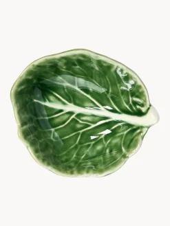 Cuencos pequeños pintados a mano Cabbage, 6 uds.