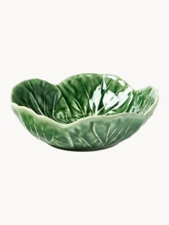 Cuencos pintados a mano Cabbage, 4 uds.