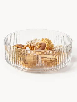 Cuencos soplados Aleo, 2 uds.