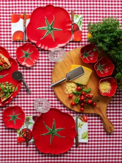 Cuencos Tomato, 4 uds.