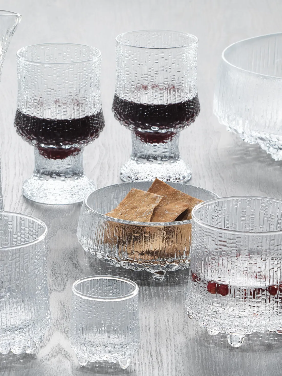 Cuencos Ultima Thule, 2 uds.