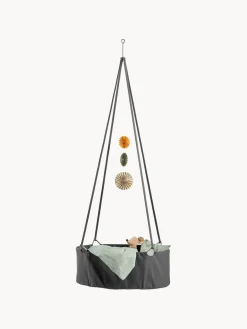 Cuna con colchón Leander Classic