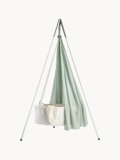 Cuna con colchón Leander Classic