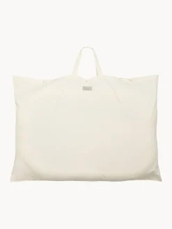 Cuna nido para bebé de algodón ecológico Capri