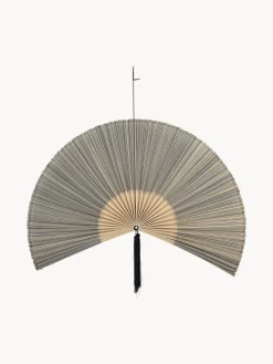 Decoración de pared de bambú Jaime