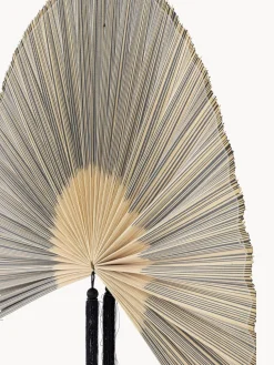 Decoración de pared de bambú Jaime