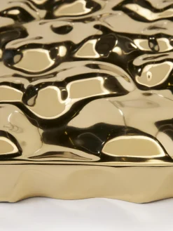 Decoraciones de pared martillada Splash, 2 uds.