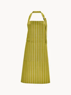 Delantal de algodón Cook