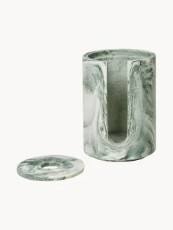 Dispensador de almohadillas de algodón Mist