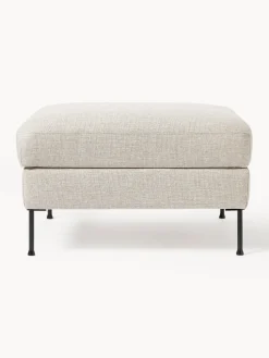 Diván con espacio de almacenamiento Cucita