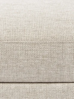 Diván con espacio de almacenamiento Cucita