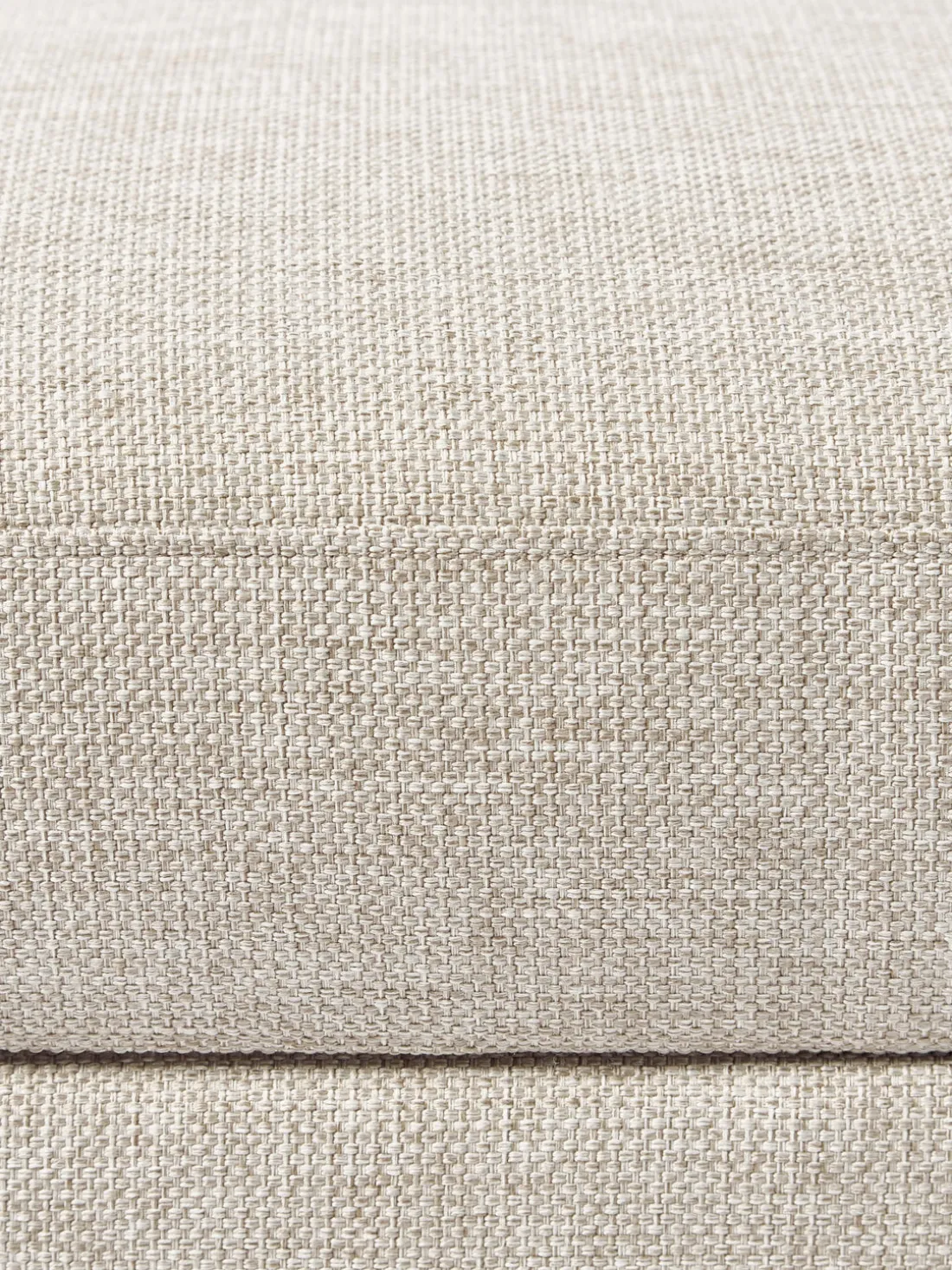 Diván con espacio de almacenamiento Cucita