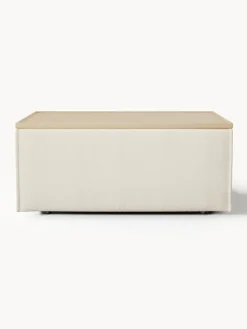 Diván con espacio de almacenamiento Lennon