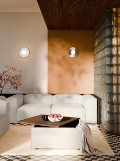 Diván con espacio de almacenamiento Lennon