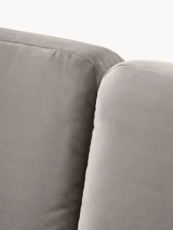 Diván de terciopelo Fluente