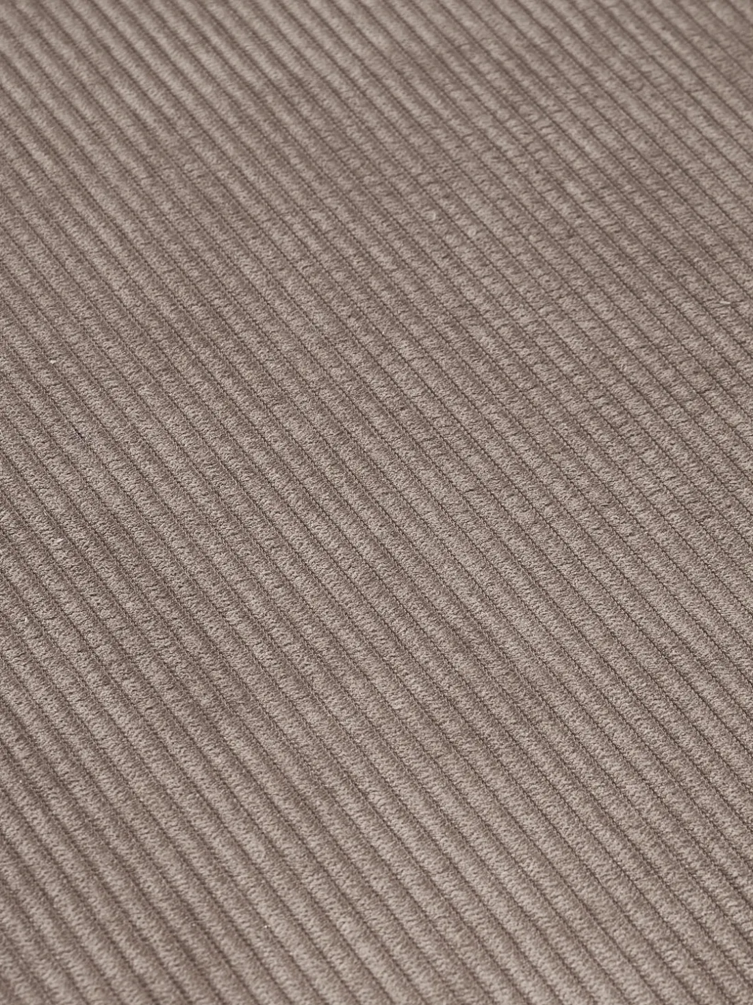 Diván modular de pana Lennon