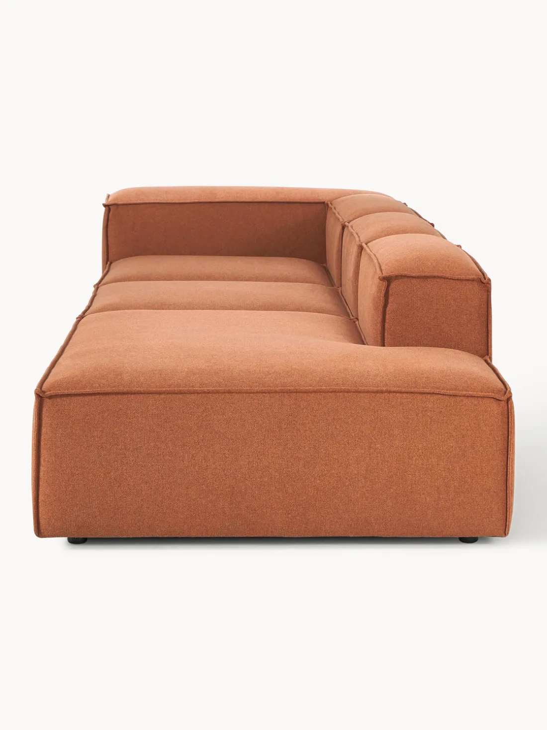 Diván modular grande Lennon