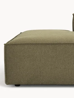 Diván modular grande Lennon