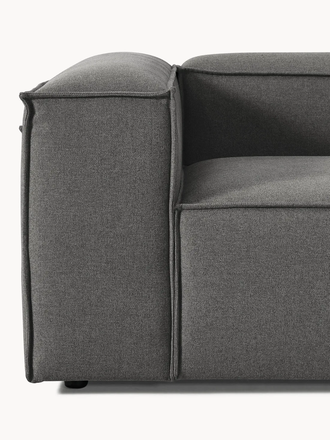 Diván modular grande Lennon