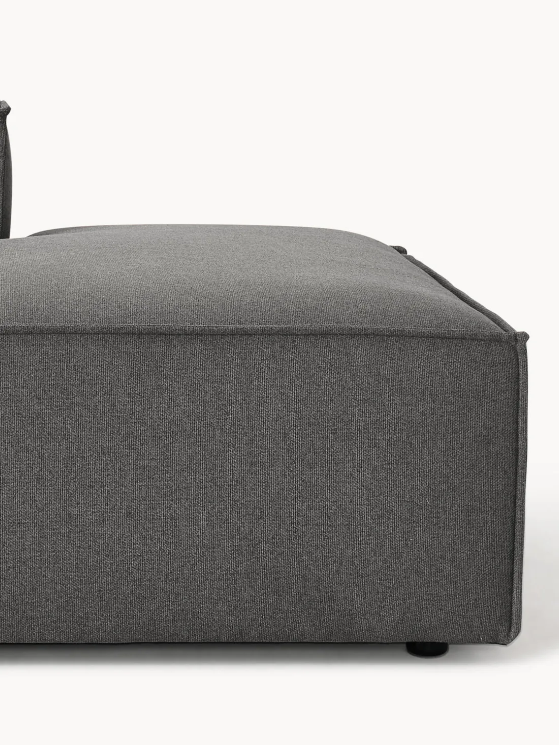 Diván modular grande Lennon