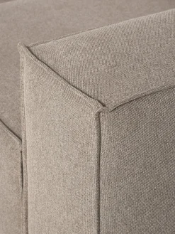 Diván modular grande Lennon