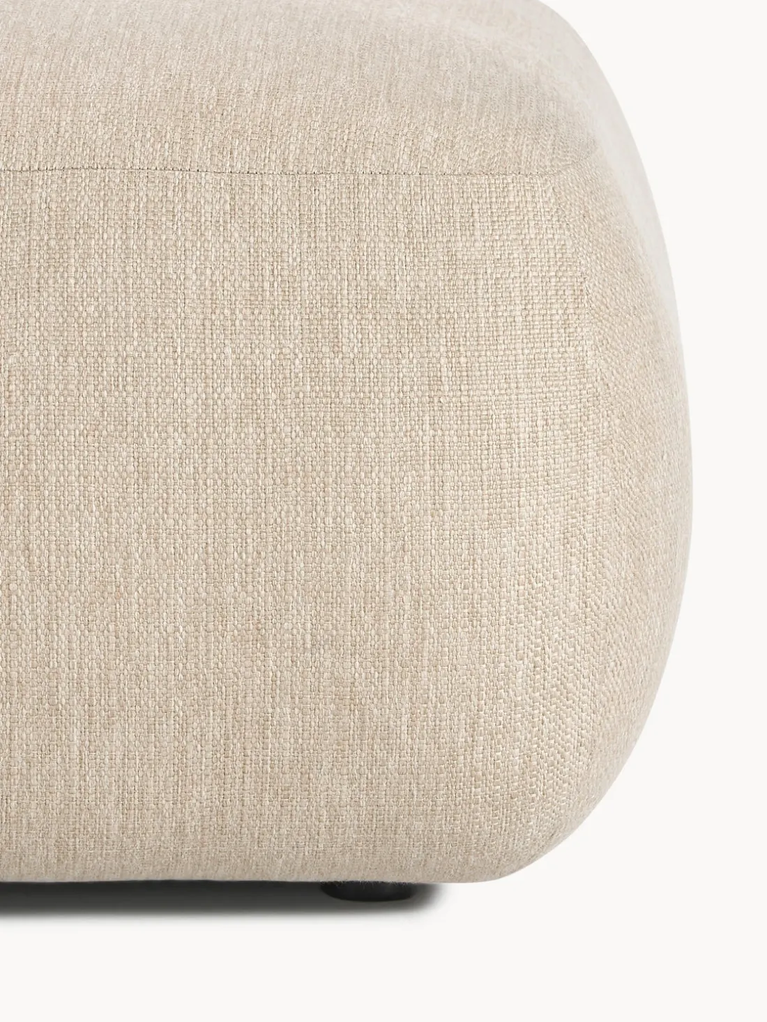 Diván modular grande Sofia