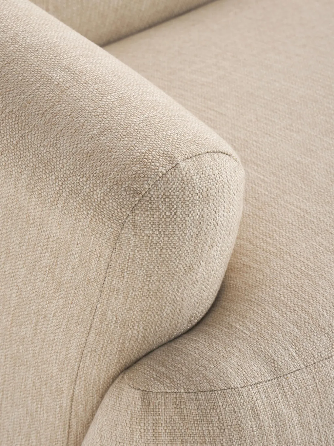 Diván modular grande Sofia