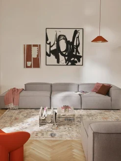 Diván modular Lennon