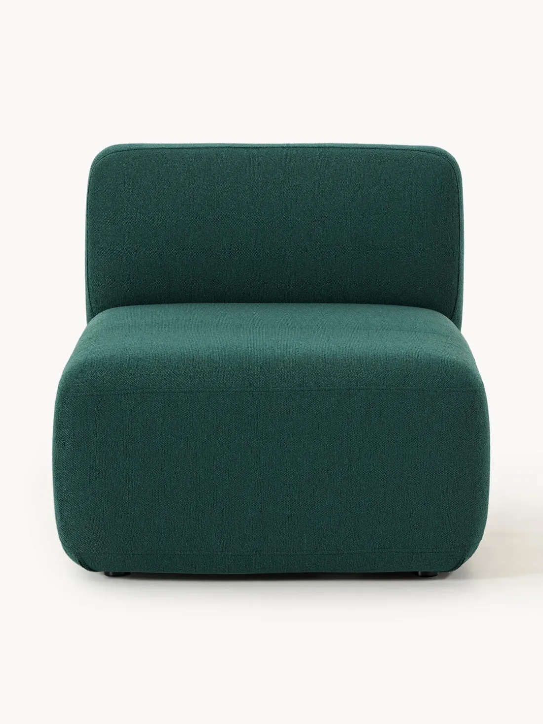 Diván para exterior Naomi