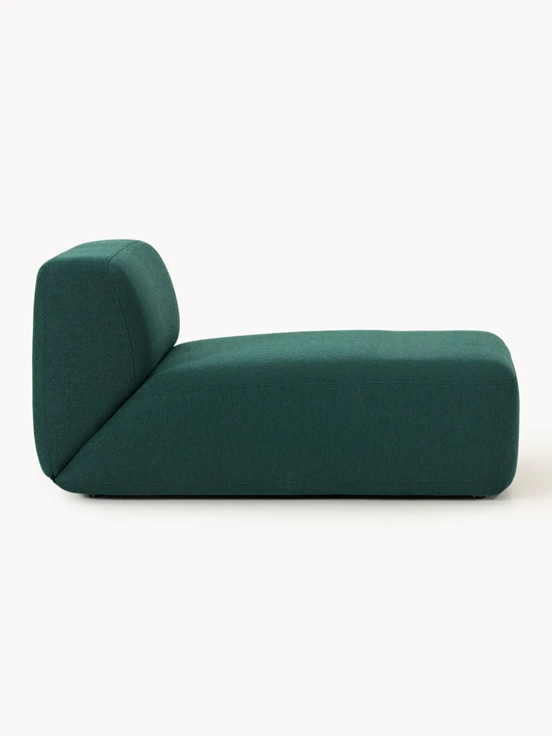 Diván para exterior Naomi