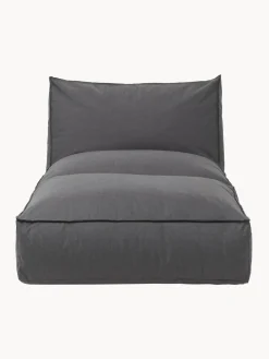 Diván para exterior Stay, regulable