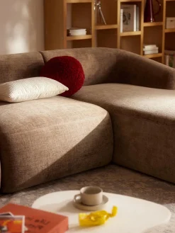 Diván rinconero Sofia