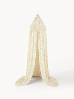 Dosel para cama de algodón ecológico Bicycles