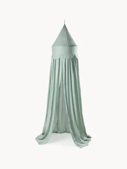 Dosel para cama de algodón Stars