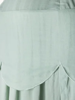 Dosel para cama de algodón Stars