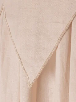 Dosel para cama de algodón Stars