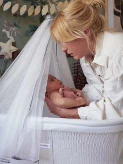 Dosel para cuna beé Bliss