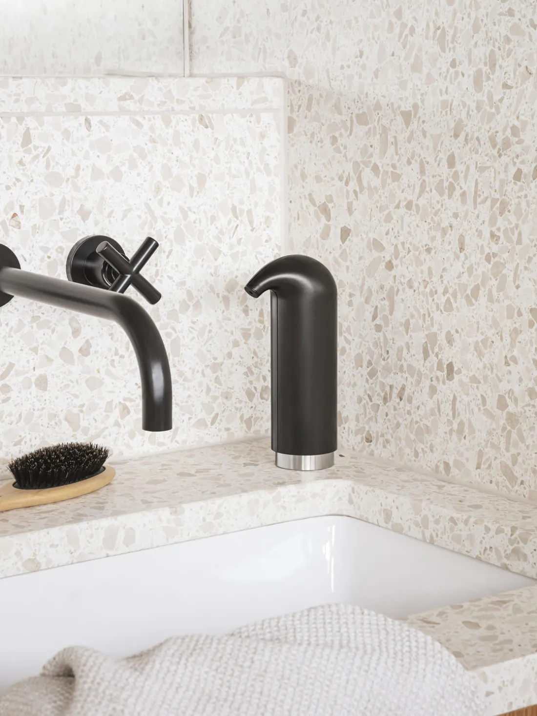 Dosificador de jabón Bibi