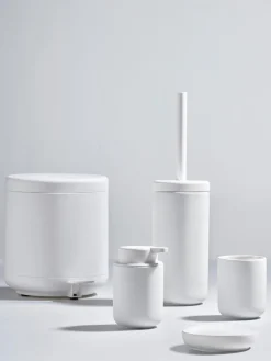 Dosificador de jabón con superficie suave al tacto Ume