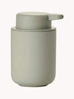 Dosificador de jabón con superficie suave al tacto Ume