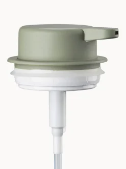 Dosificador de jabón con superficie suave al tacto Ume