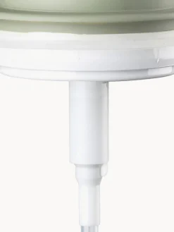 Dosificador de jabón con superficie suave al tacto Ume