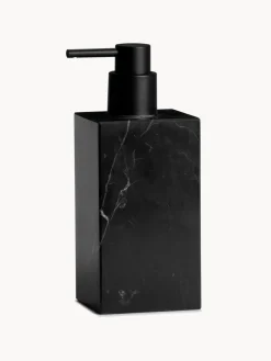 Dosificador de jabón de mármol Andre