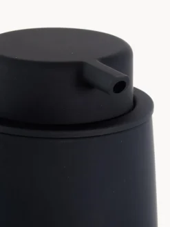 Dosificador de jabón de porcelana Nova One