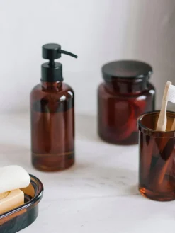 Dosificador de jabón Dorsey