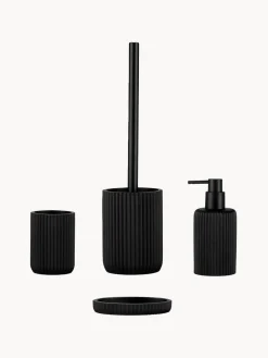 Dosificador de jabón Helio