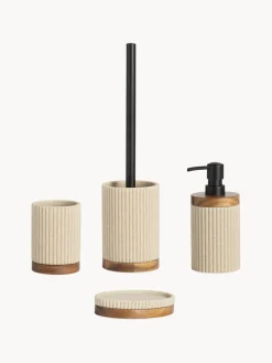 Dosificador de jabón Laura