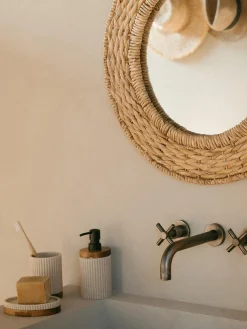 Dosificador de jabón Laura