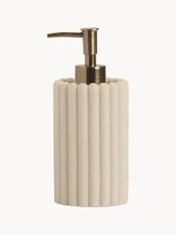 Dosificador de jabón Stripes