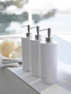 Dosificador de jabón Tower